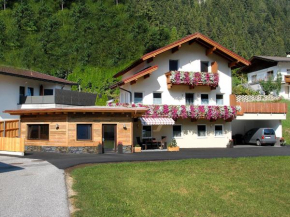 Apartment Christian, Mayrhofen